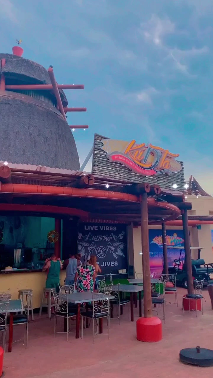 KuD'Ta, Durban South Africa