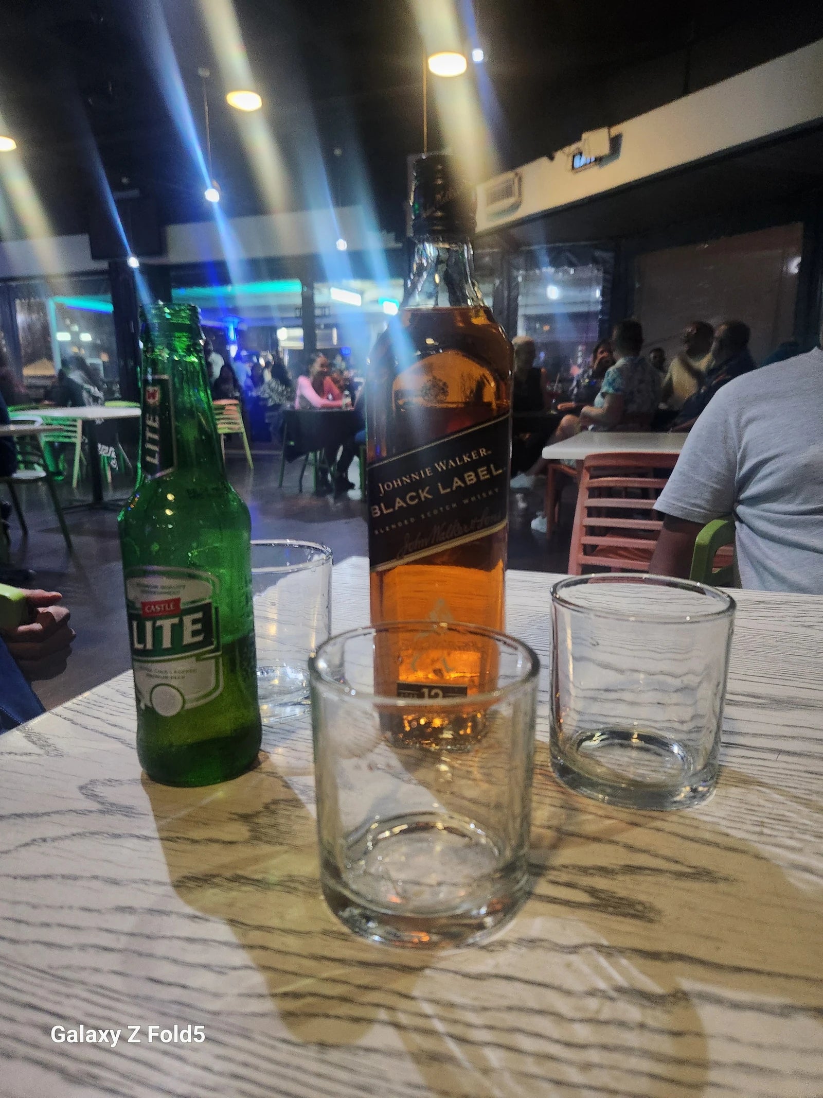 KuD'Ta, Durban South Africa