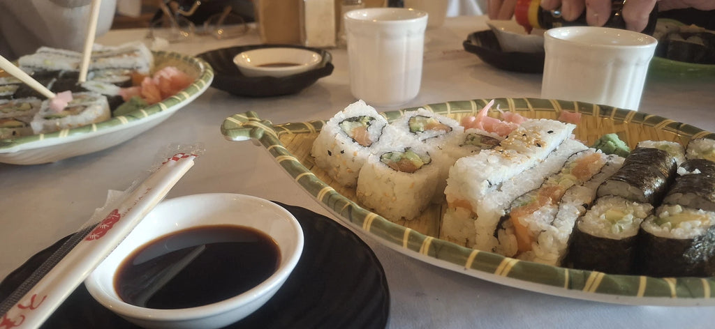 Kung-Fu Kitchen Bedfordview, 43 Van Buuren Rd South Africa