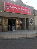 Kung-Fu Kitchen Boksburg, Boksburg South Africa