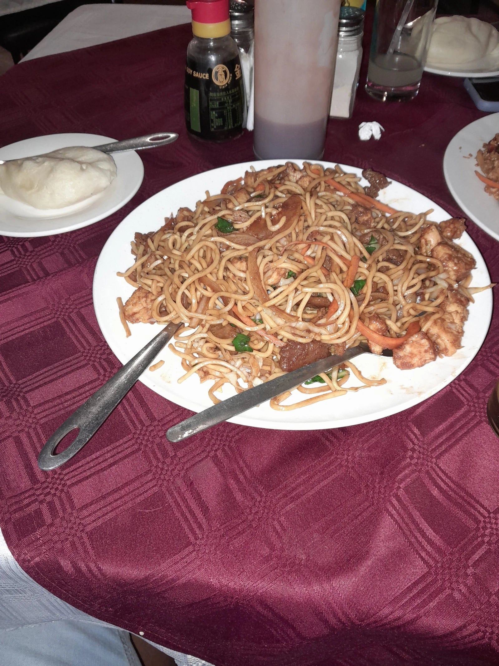 Kung-Fu Kitchen Brooklyn, Pretoria South Africa