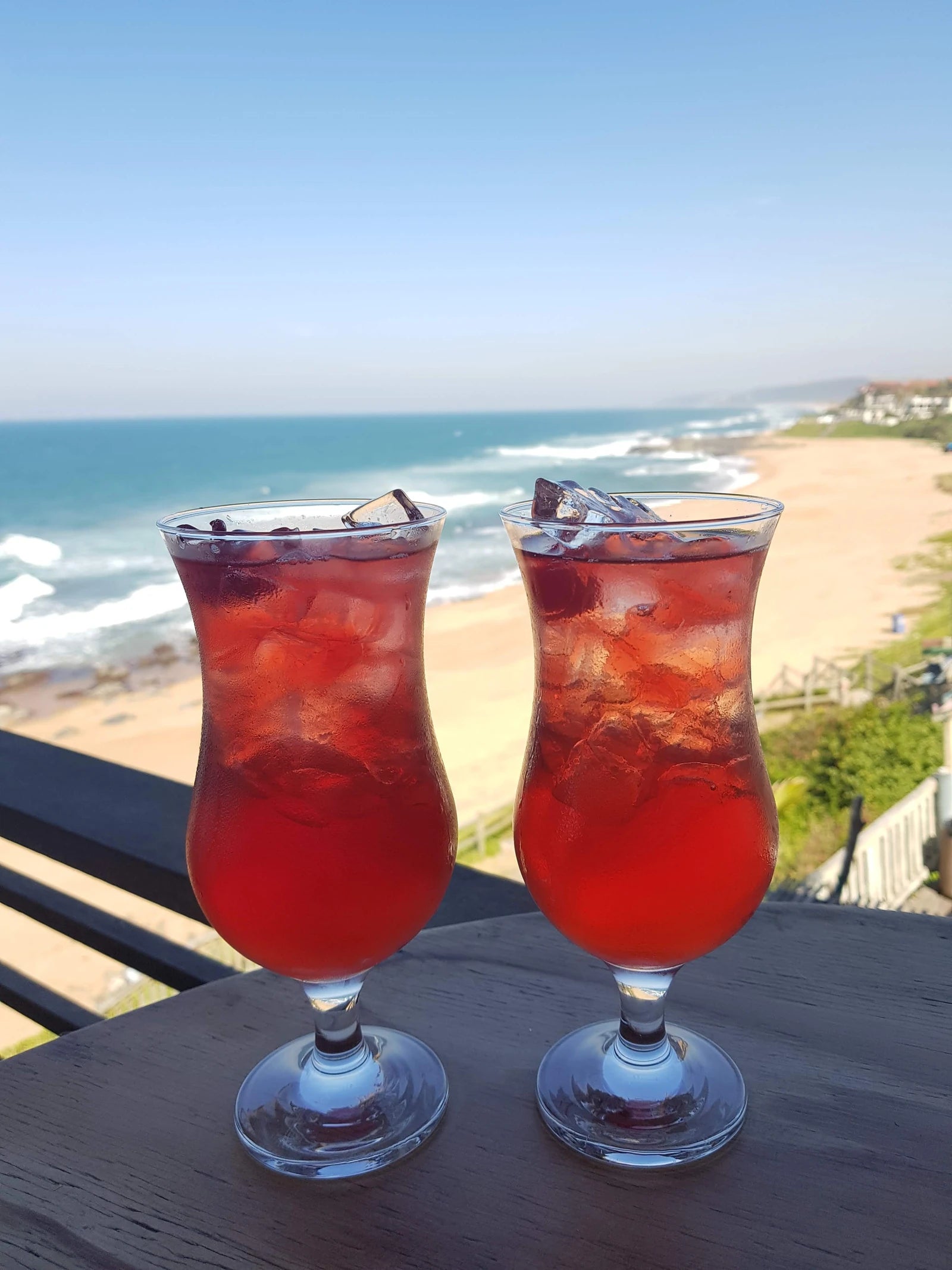 Kuta-Kola, Ballito South Africa