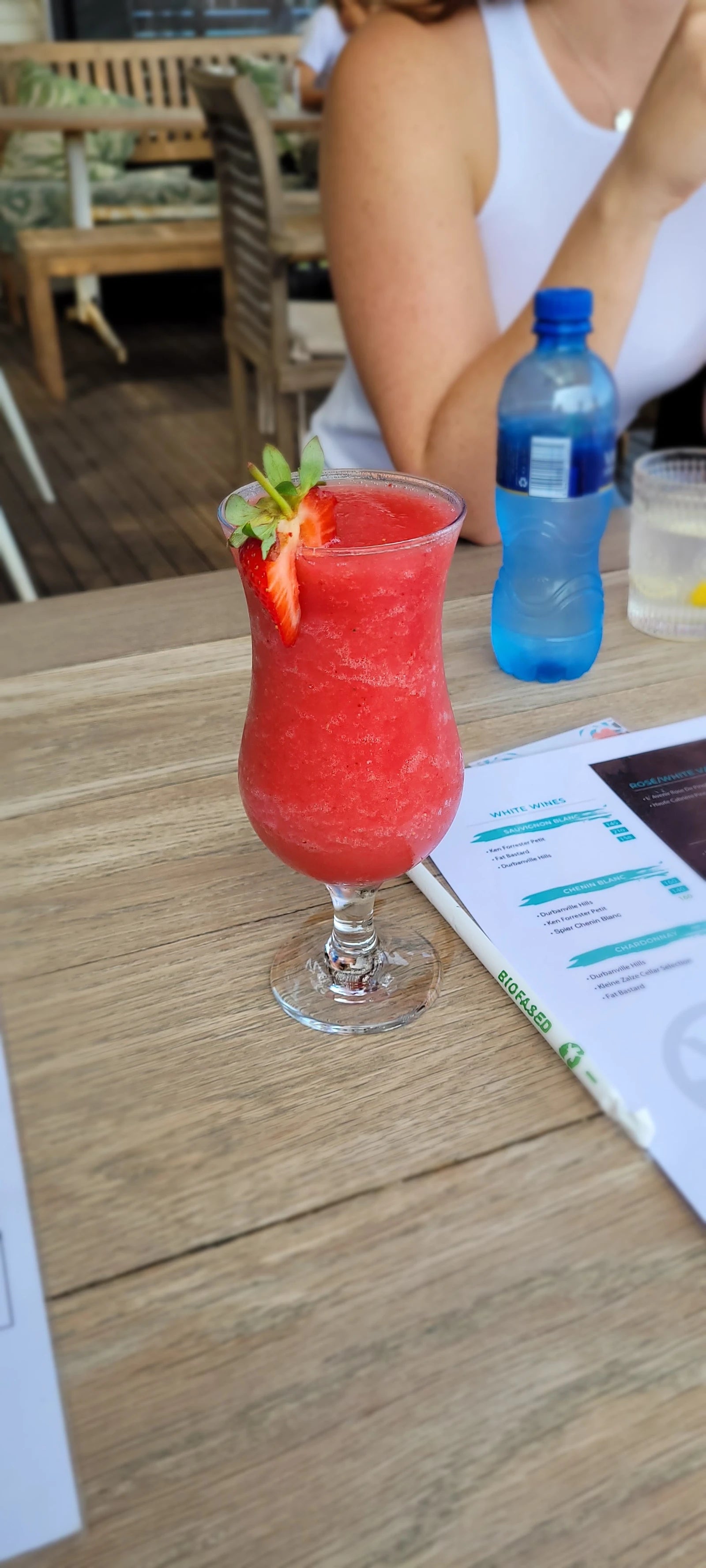 Kuta-Kola, Ballito South Africa