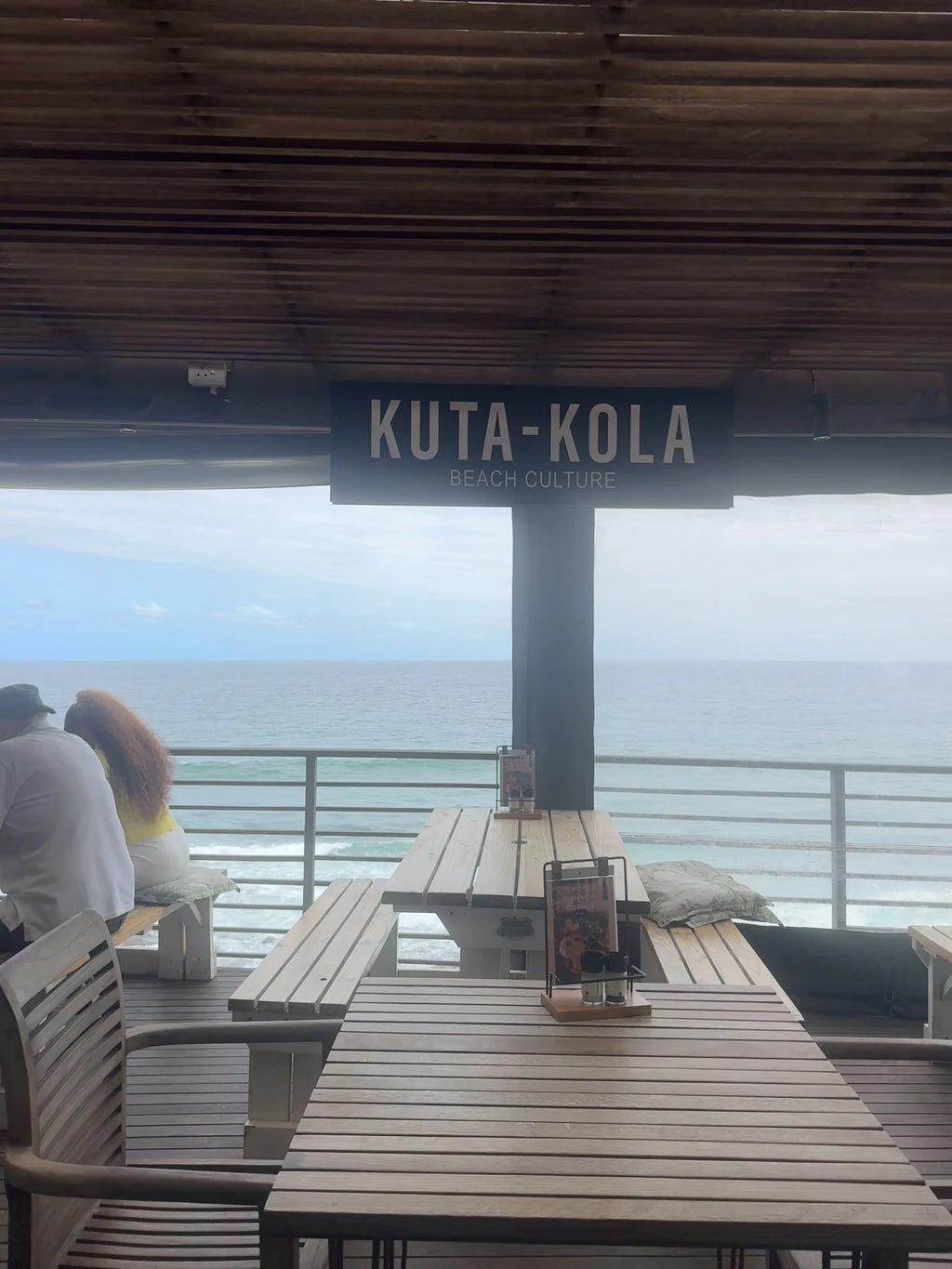 Kuta-Kola, Ballito South Africa