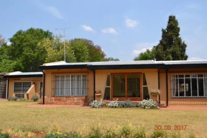 Kuungana Bush Lodge, Pretoria South Africa