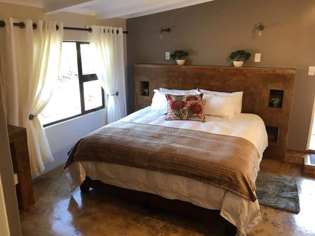 Kuungana Bush Lodge, Pretoria South Africa