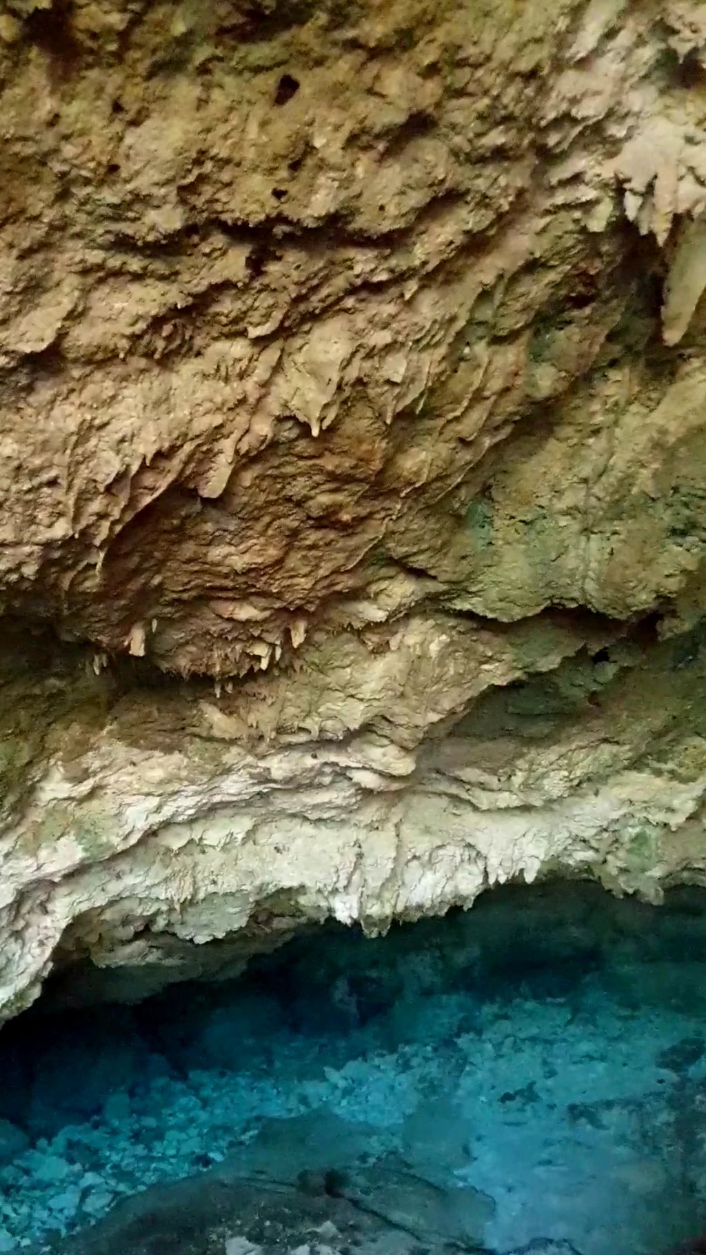 Kuza Cave, Jambiani Tanzania