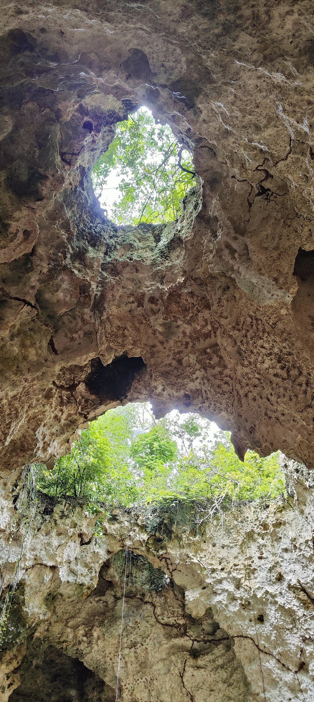 Kuza Cave, Jambiani Tanzania