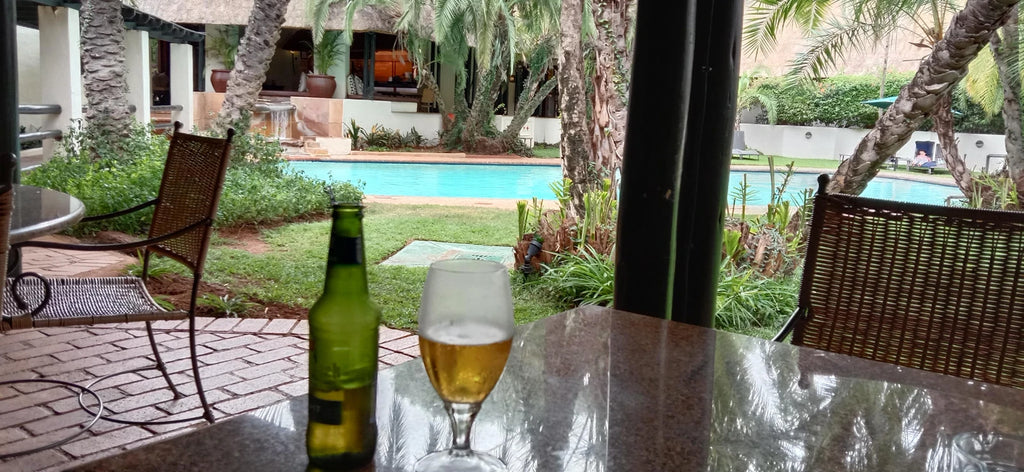 Kwa Maritane Bush lodge, Pilanesberg South Africa