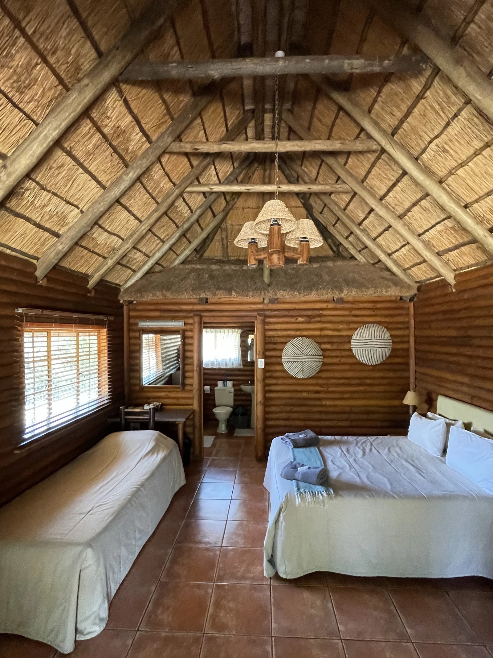 Kwalata Game Lodge in Dinokeng Game Reserve, 
Dinokeng Game Reserve Dinokeng Dinokeng Game Reserve South Africa