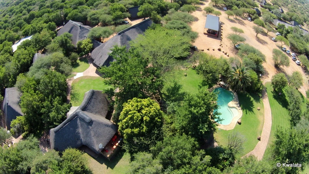Kwalata Game Lodge in Dinokeng Game Reserve, 
Dinokeng Game Reserve Dinokeng Dinokeng Game Reserve South Africa
