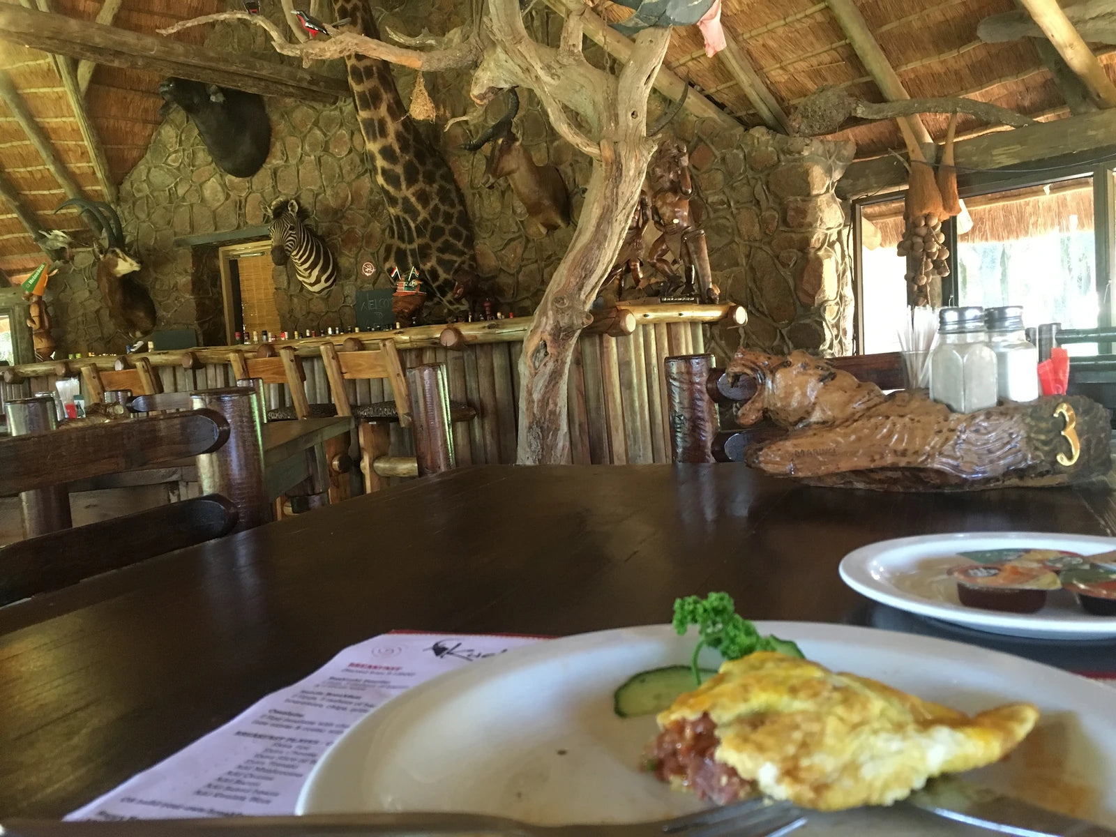 Kwalata Game Lodge in Dinokeng Game Reserve, 
Dinokeng Game Reserve Dinokeng Dinokeng Game Reserve South Africa