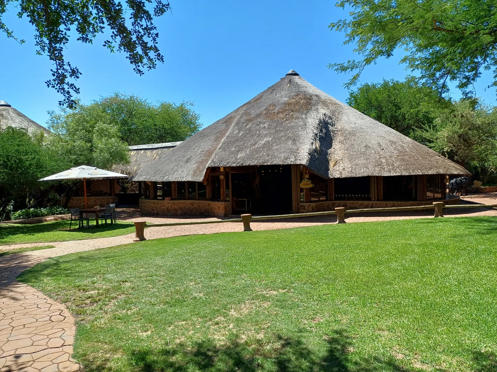 Kwalata Game Lodge in Dinokeng Game Reserve, 
Dinokeng Game Reserve Dinokeng Dinokeng Game Reserve South Africa