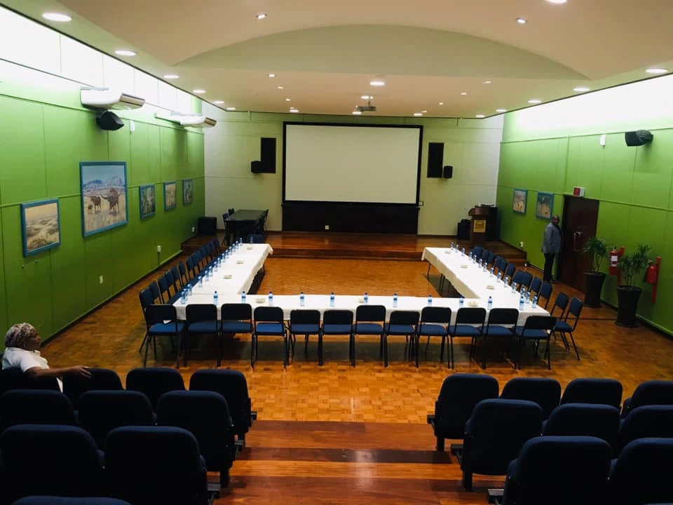 KwaZulu-Natal Museum, Pietermaritzburg South Africa