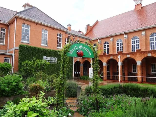KwaZulu-Natal Museum, Pietermaritzburg South Africa