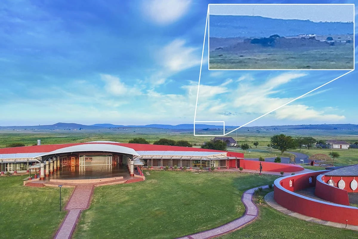 KwaZulu-Natal Museum, Pietermaritzburg South Africa