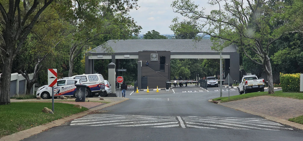 Kyalami Estate, Kyalami, Midrand South Africa