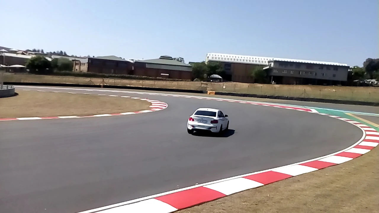 Kyalami Estate, Kyalami, Midrand South Africa