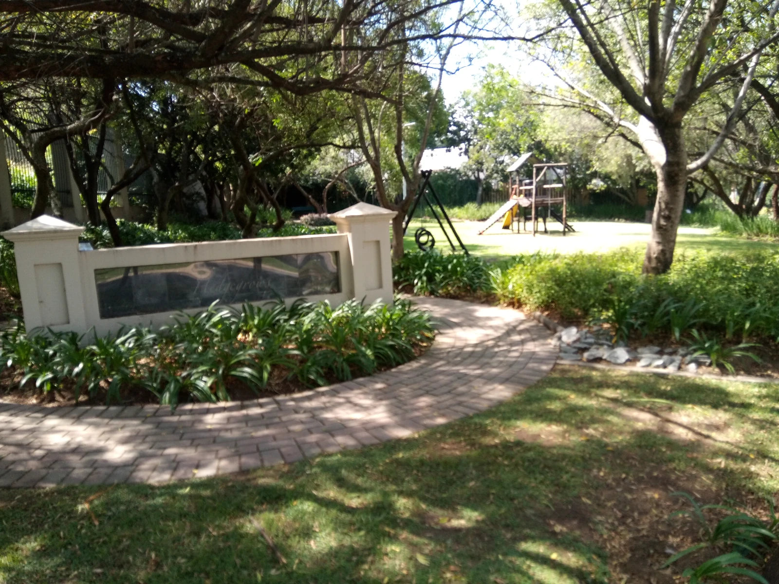 Kyalami Estate, Kyalami, Midrand South Africa