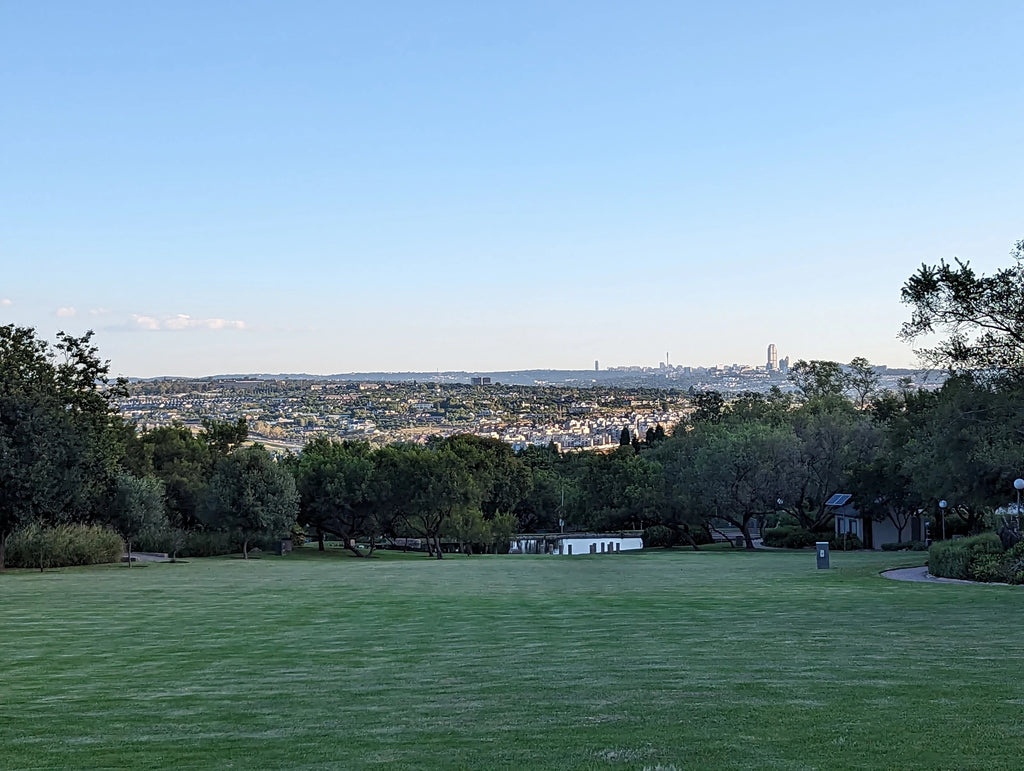 Kyalami Estate, Kyalami, Midrand South Africa