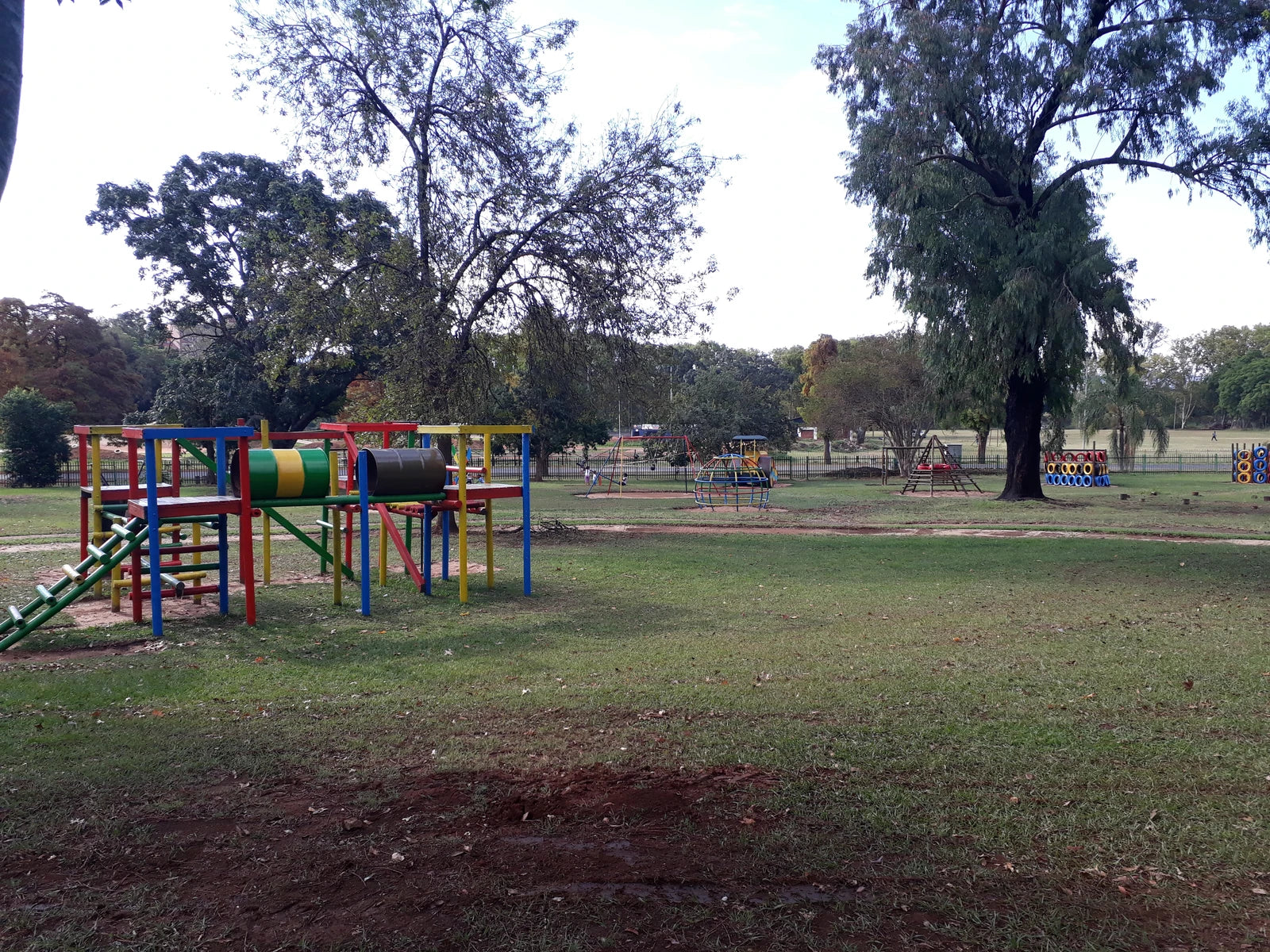 KZN National Botanical Garden (PMB), Pietermaritzburg South Africa