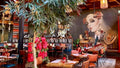 La Boqueria Parktown North, Randburg South Africa