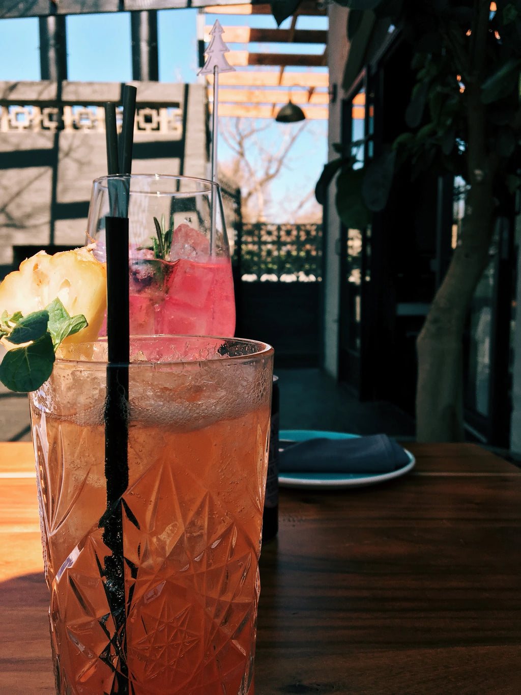 La Boqueria Parktown North, Randburg South Africa