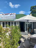 La Capannina Mediterranean Restaurant, George South Africa