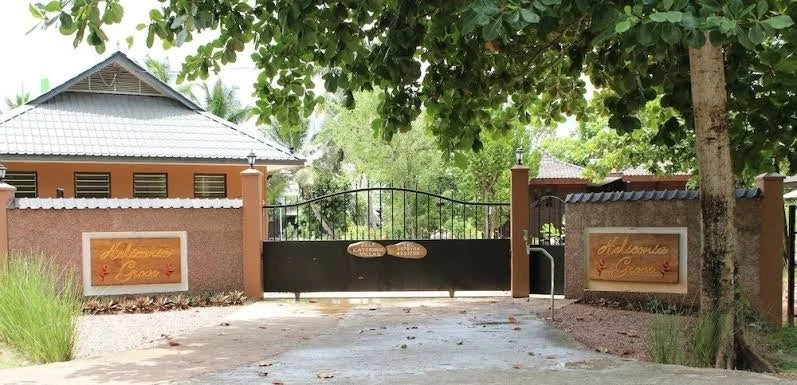 La Cigale Estate, Anse Volbert Village Seychelles