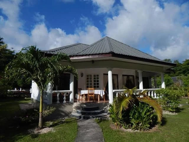 La Cigale Estate, Anse Volbert Village Seychelles