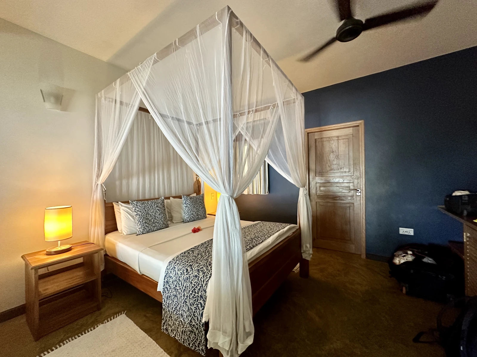 La Cigale Estate, Anse Volbert Village Seychelles