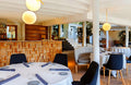 La Colombe, Cape Town South Africa