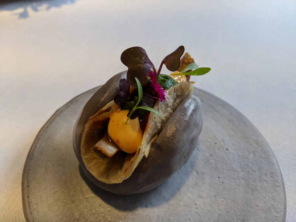 La Colombe, Cape Town South Africa
