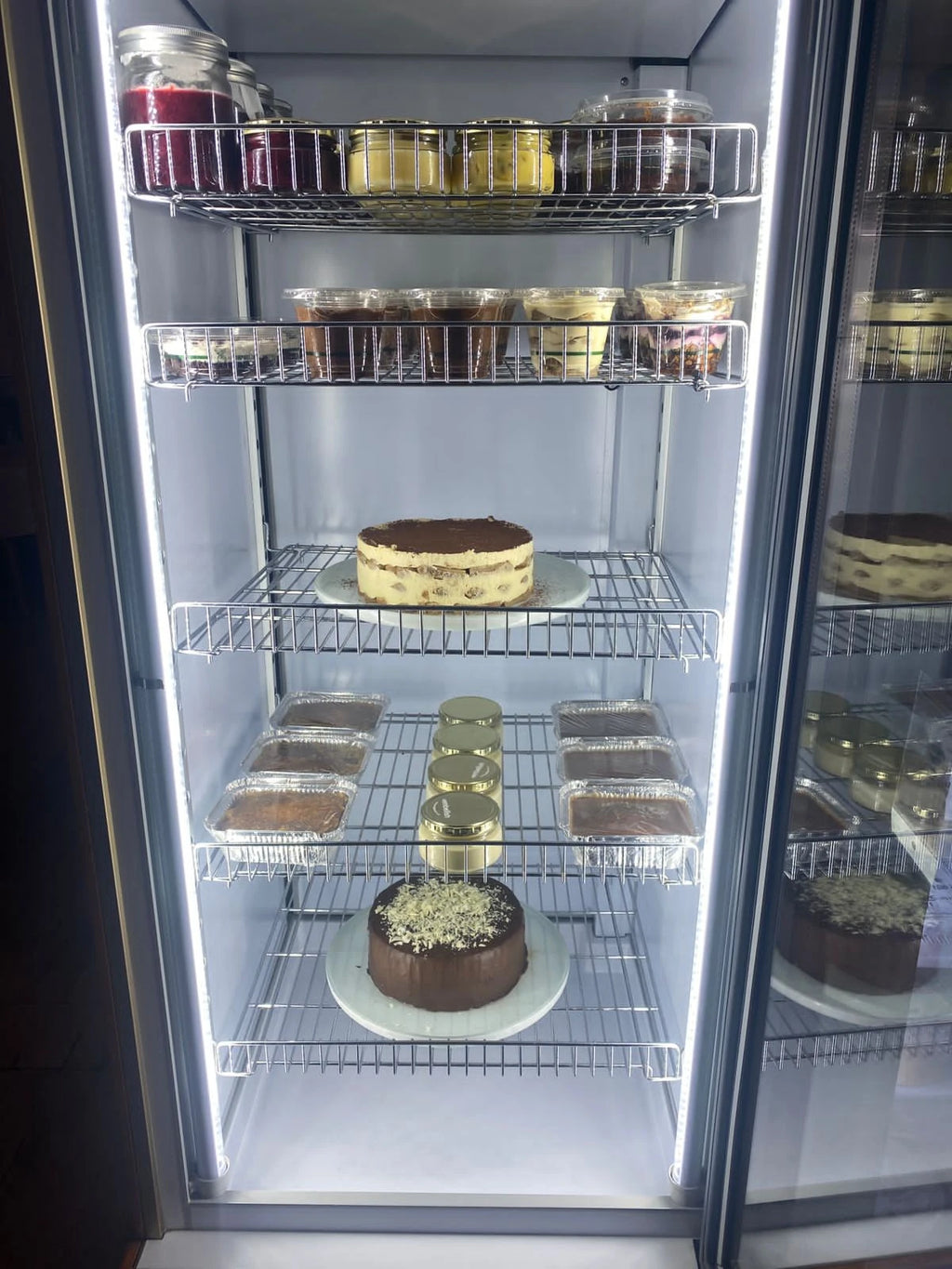 La Cucina Di Ciro, Randburg South Africa
