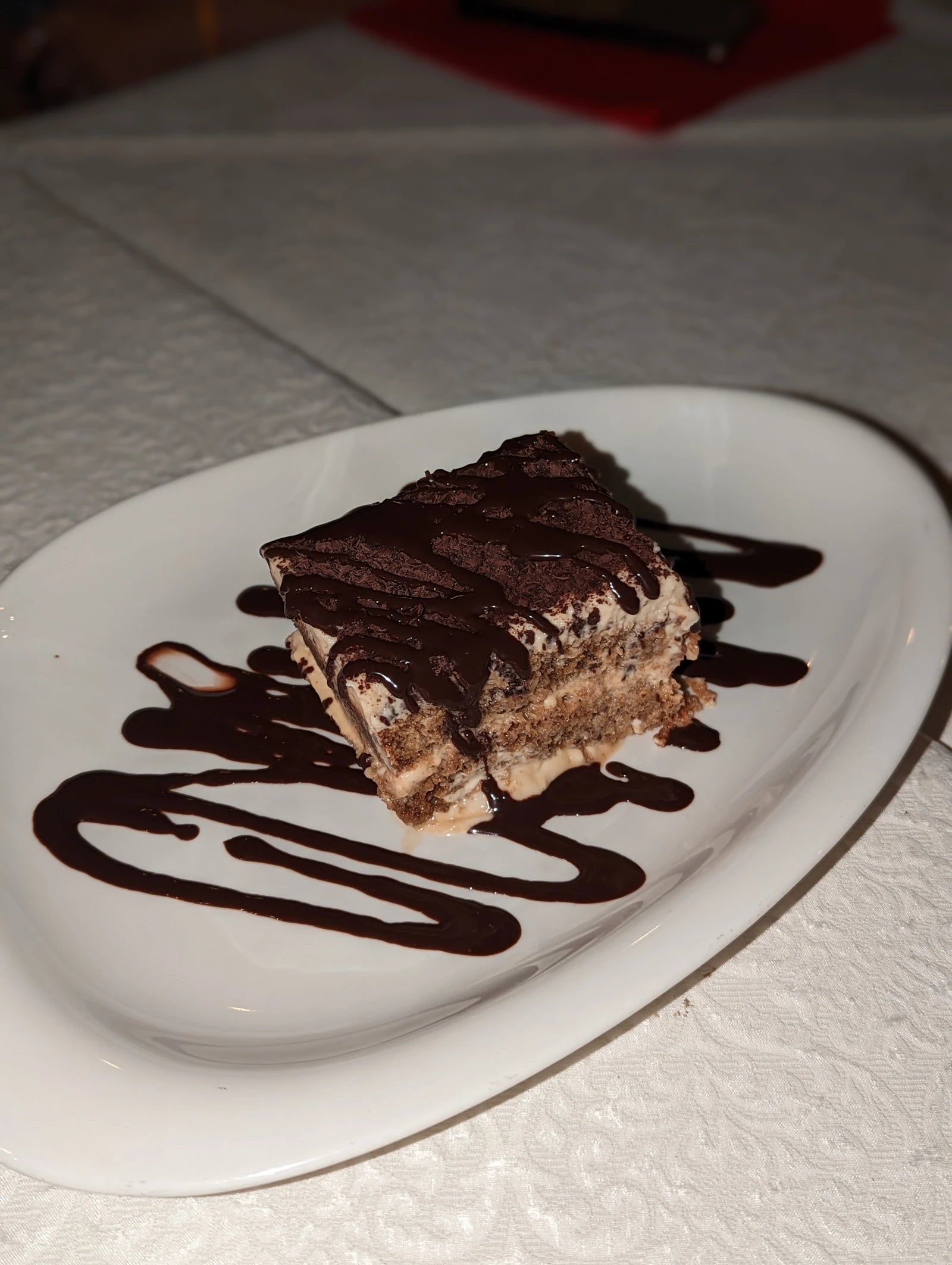 La Dolce Vita, Nairobi Kenya