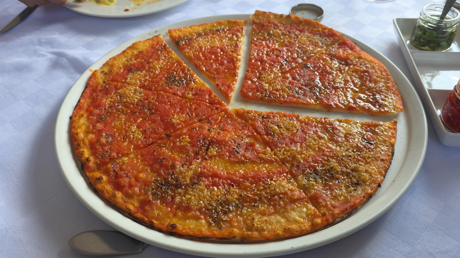 La Dolce Vita, Nairobi Kenya
