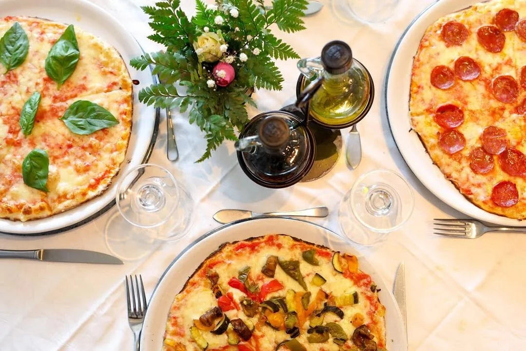 La Dolce Vita, Nairobi Kenya