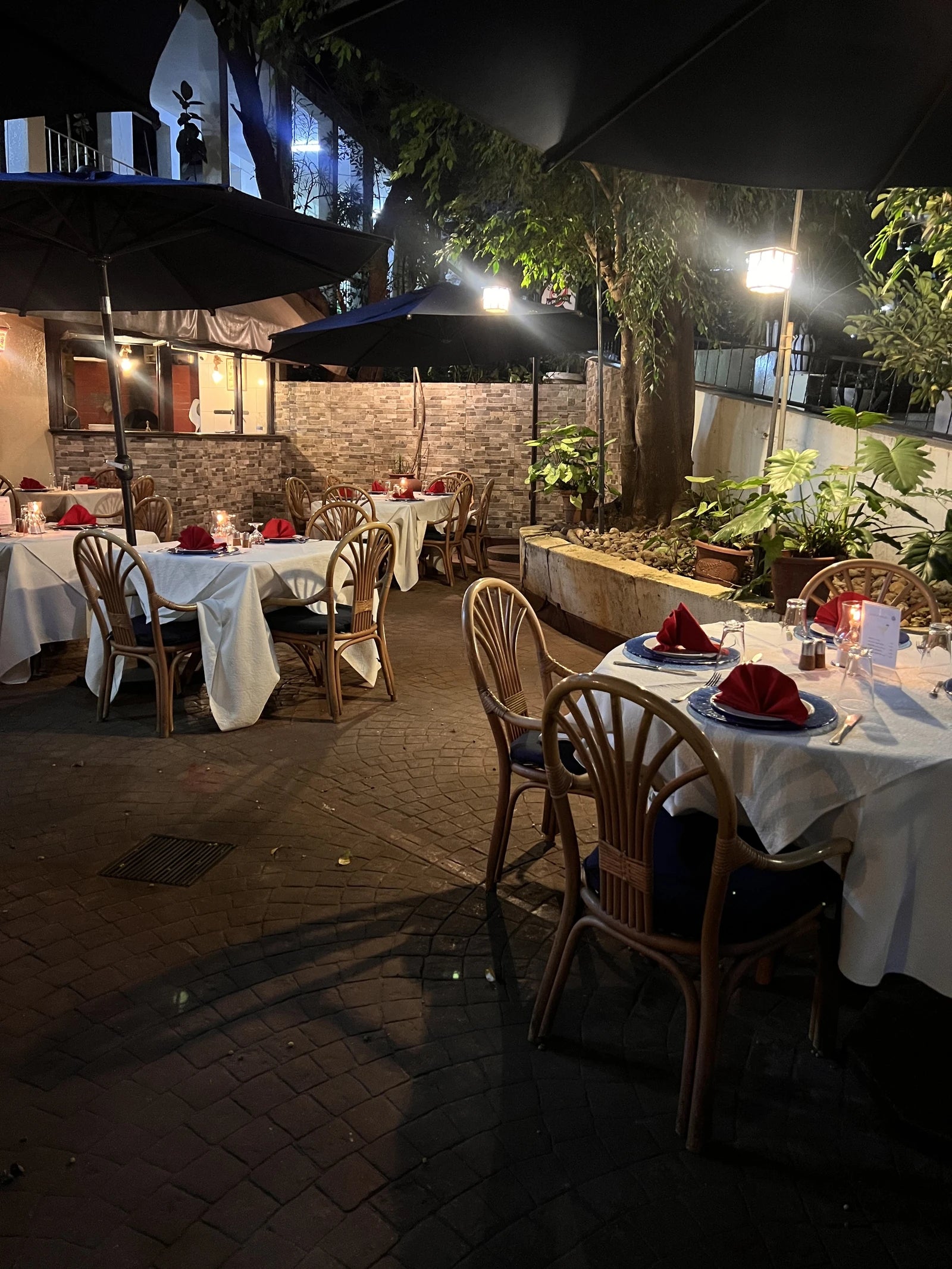 La Dolce Vita, Nairobi Kenya