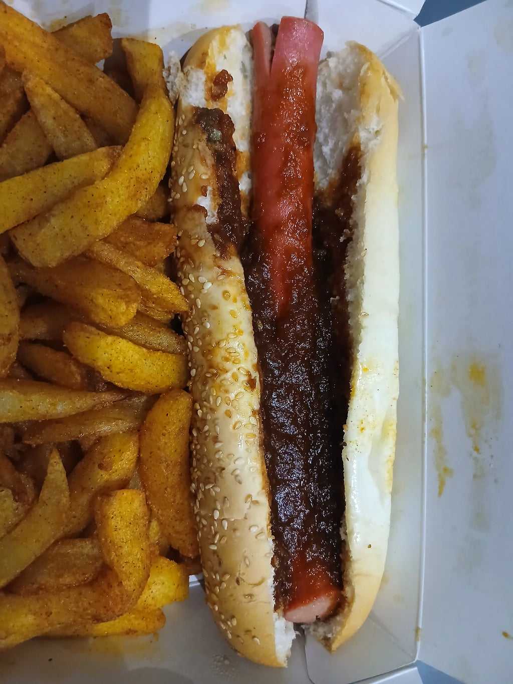 La Fiesta Take Aways "THE BIG TASTE", Gqeberha South Africa