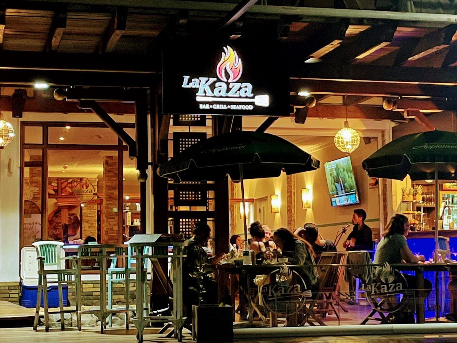 La Kaza, Grand Baie Mauritius