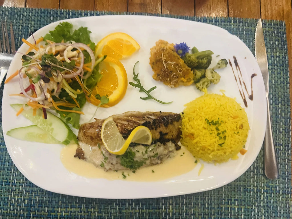 La Kaza, Grand Baie Mauritius