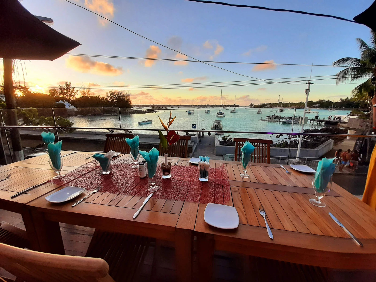La Kaza, Grand Baie Mauritius