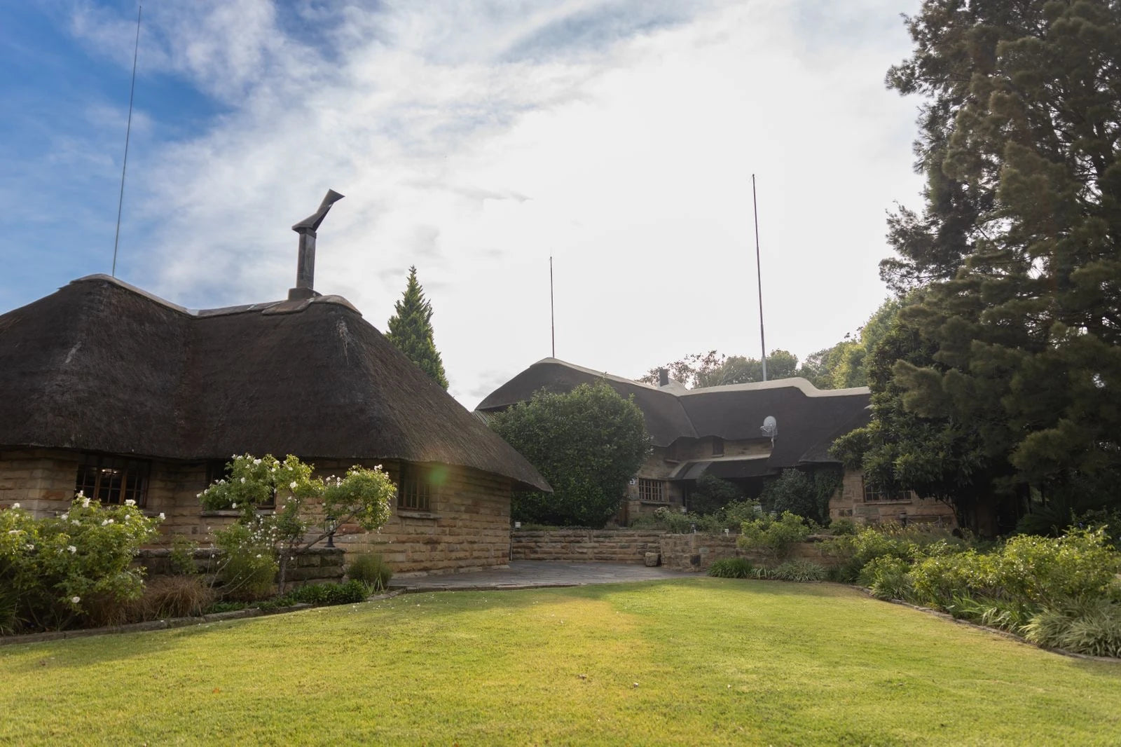La La Nathi Country Guest House, iNtabazwe South Africa