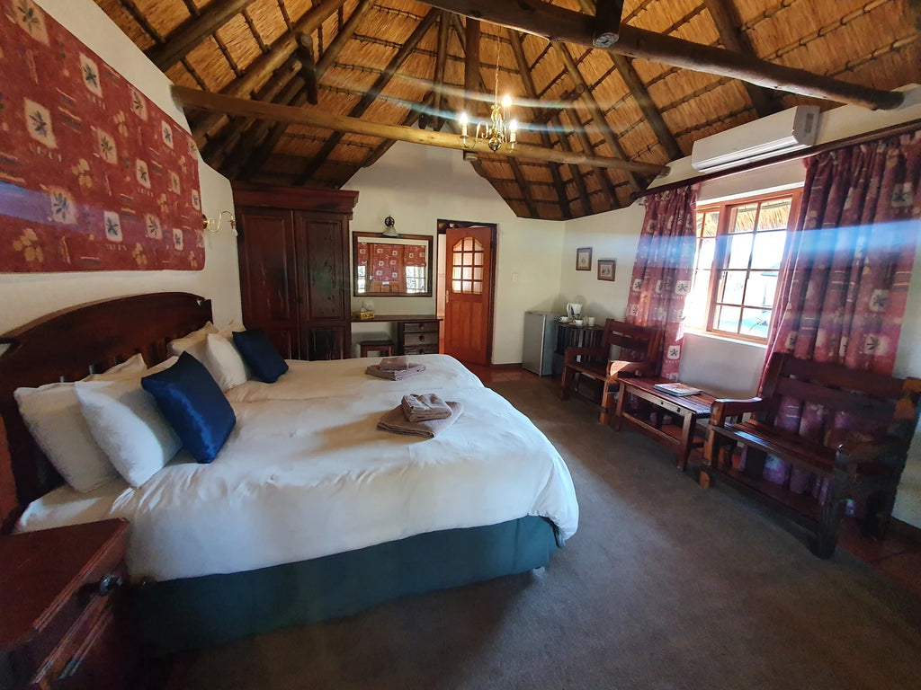 La La Nathi Country Guest House, iNtabazwe South Africa
