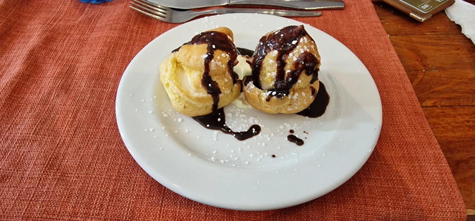 La Madeleine, Pretoria South Africa