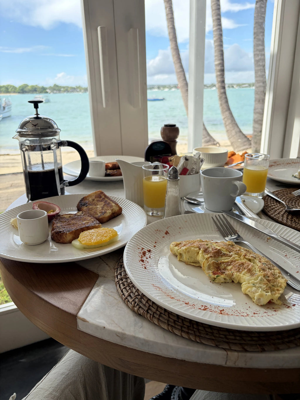 La Maison 20 Degrés Sud Boutique Hotel - Relais & Châteaux, Grand Baie Mauritius