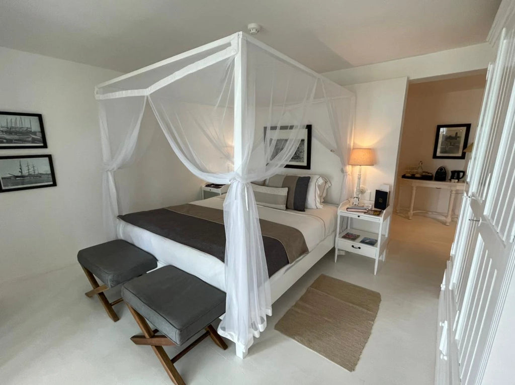 La Maison 20 Degrés Sud Boutique Hotel - Relais & Châteaux, Grand Baie Mauritius