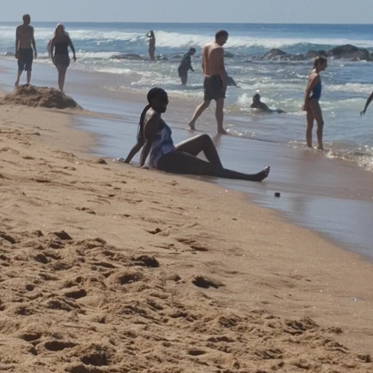 La Montagne, Ballito South Africa