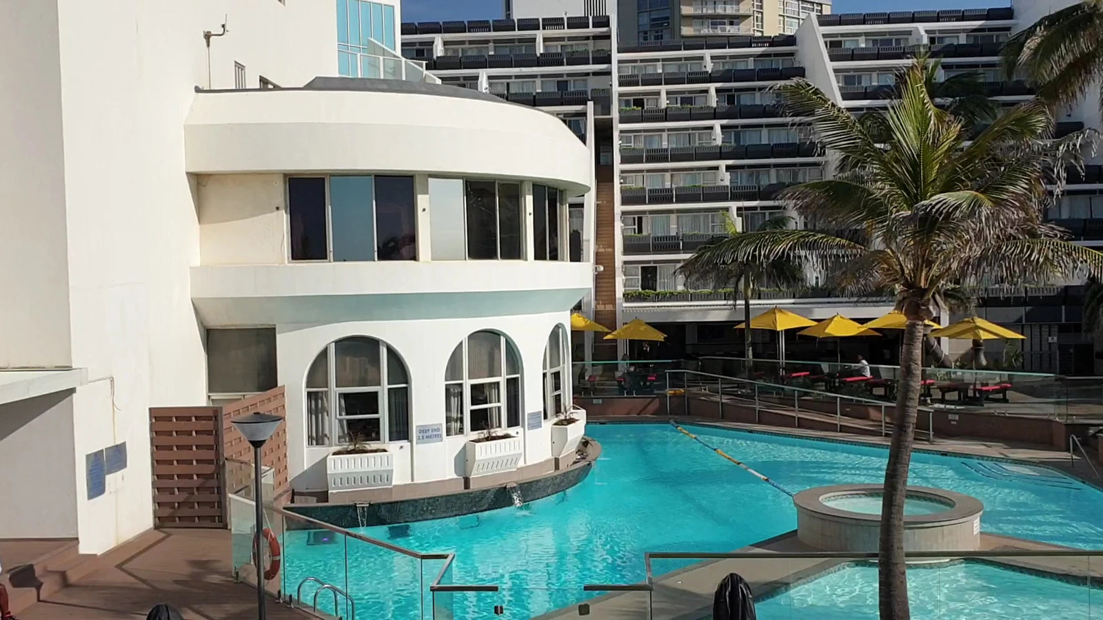 La Montagne, Ballito South Africa