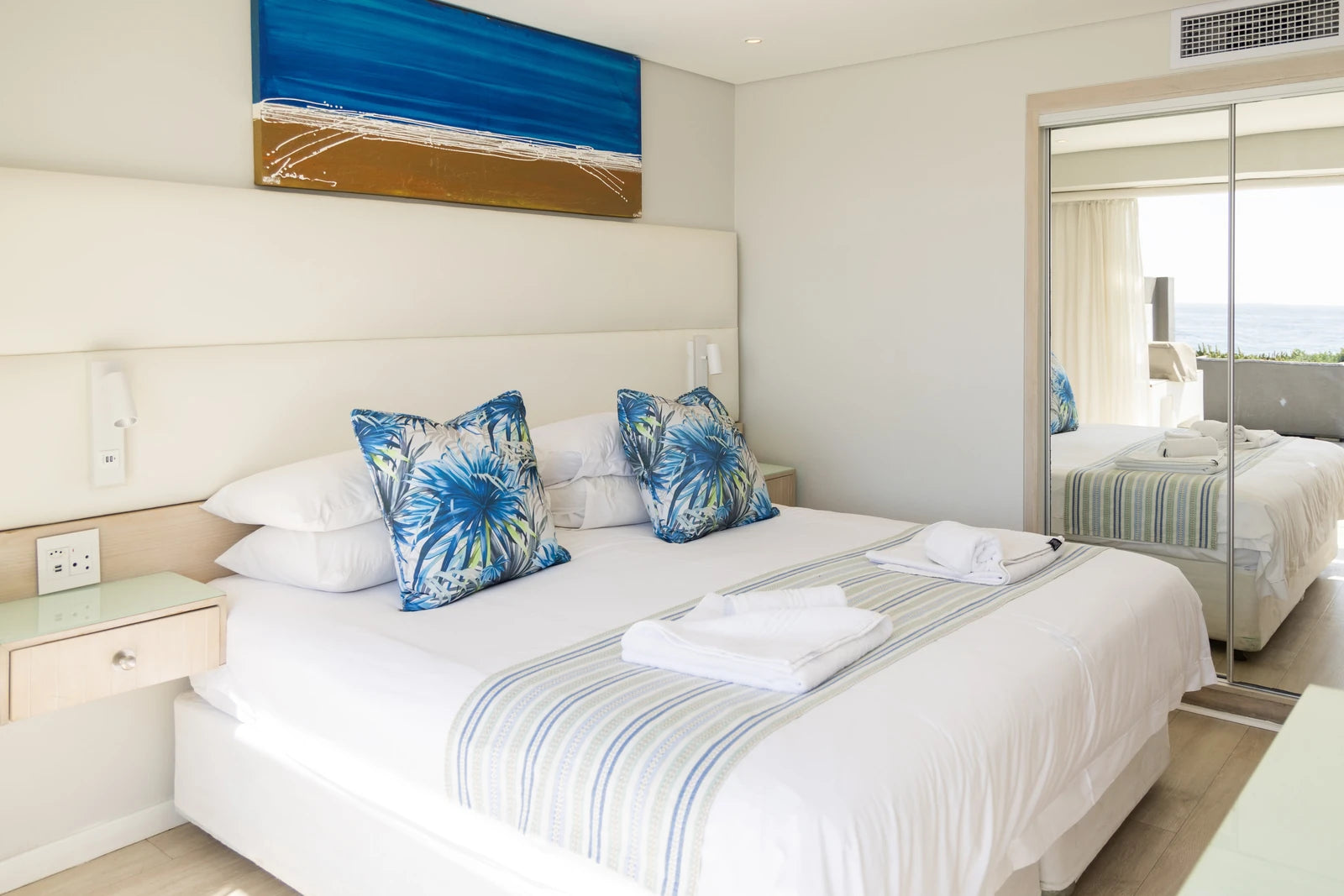 La Montagne, Ballito South Africa